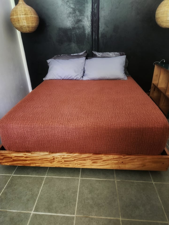 Details inside the apartment